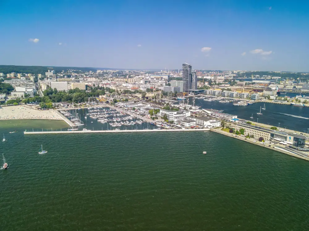 Nabór zimowy na uczelniach w Gdyni i okolicach w 2026 roku