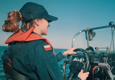 3. Akademia Marynarki Wojennej (AMW) im. Bohater&oacute;w Westerplatte