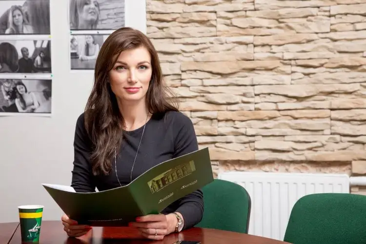 1. Akademia Ateneum w Gdańsku