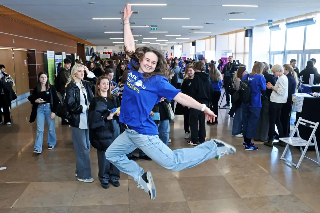 Od informacji do atrakcji