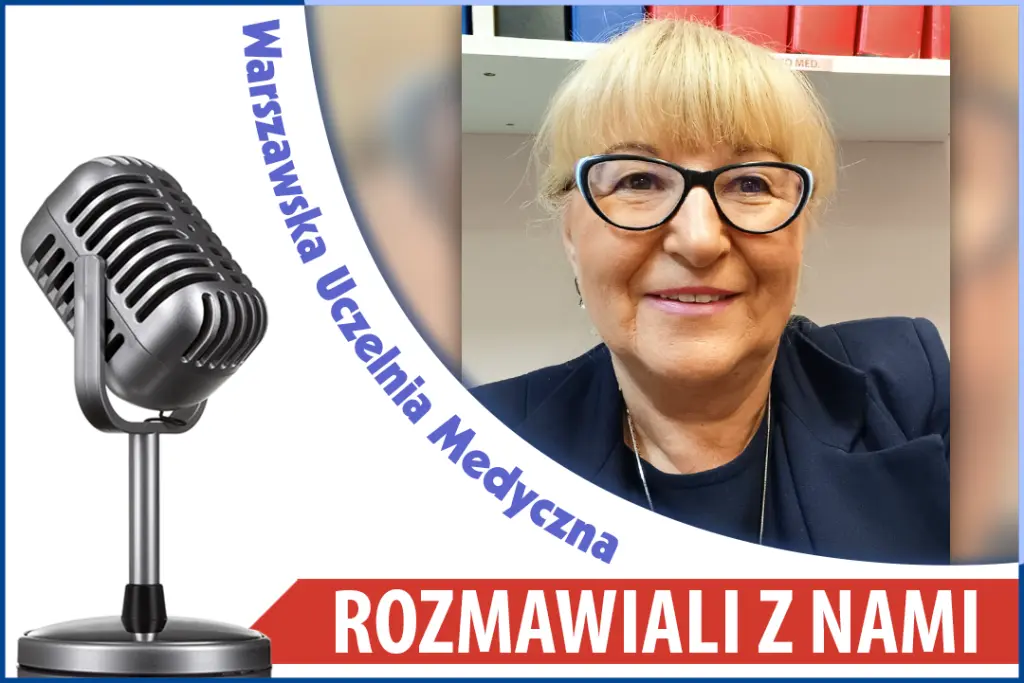 Pielęgniarka „od serca”