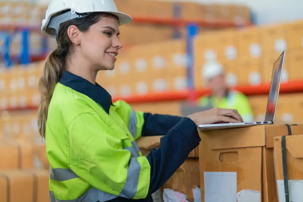 Logistyka i zarządzanie &mdash; Polska potrzebuje logistyk&oacute;w, a rynek to potwierdza