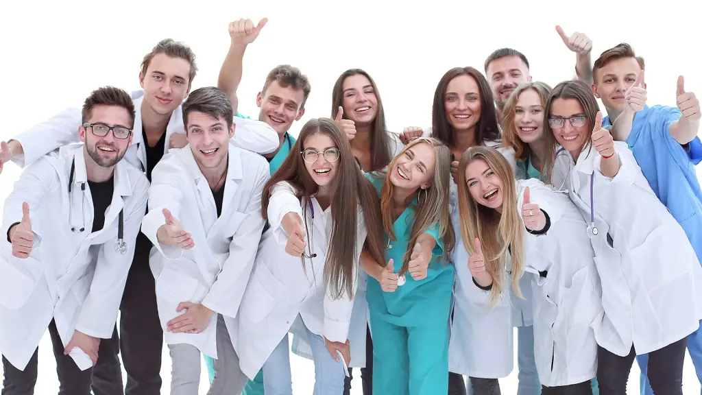Kierunek lekarski Uczelni Łazarskiego najlepszy wśród wydziałów medycznych na Mazowszu!