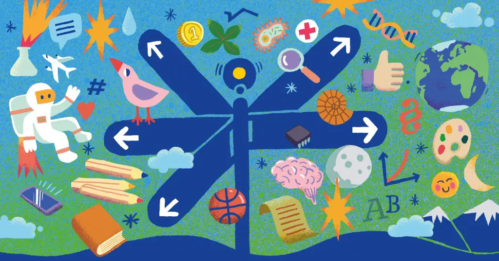 Plan wydarzeń na Uniwersytecie Mikołaja Kopernika w Toruniu