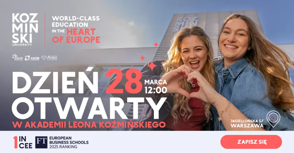 Dzień Otwarty na ALK