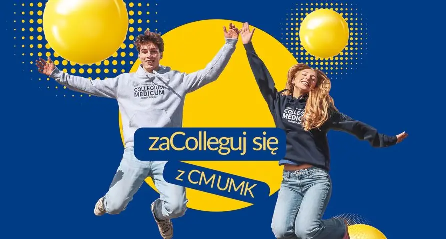 Collegium Medicum UMK otwiera drzwi