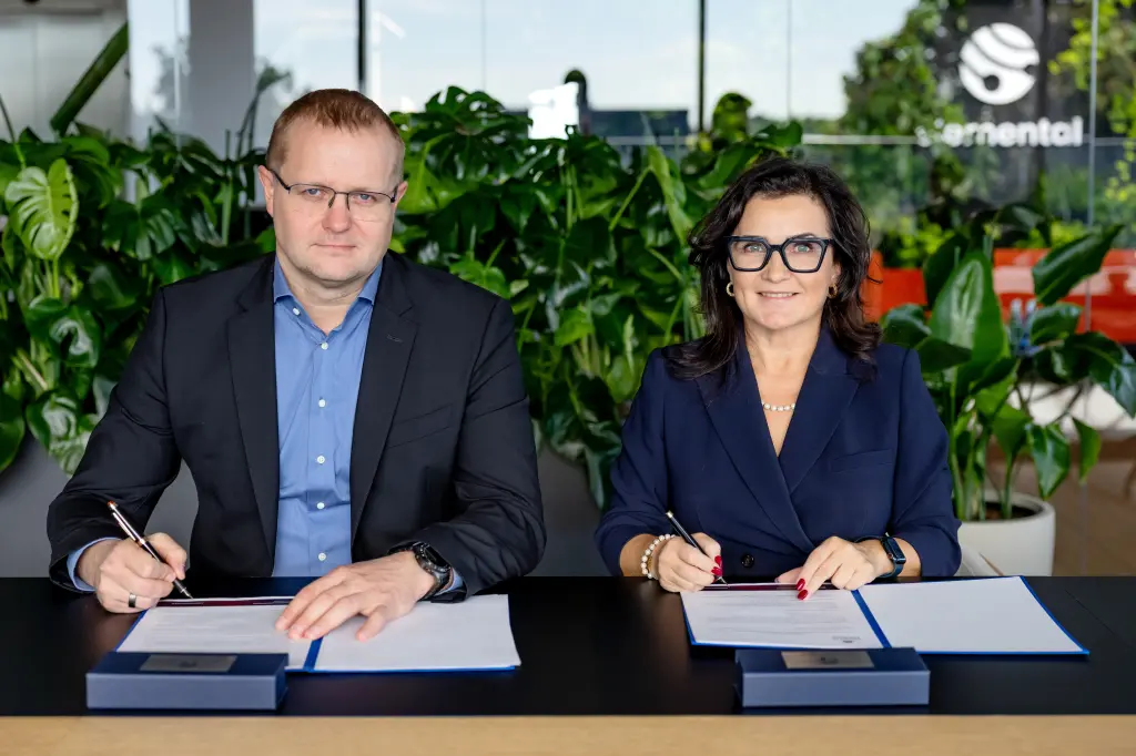 „Piąty Element” – program stypendialny Pawła Jarskiego dla młodych talentów z Zamościa i Grodziska Mazowieckiego 