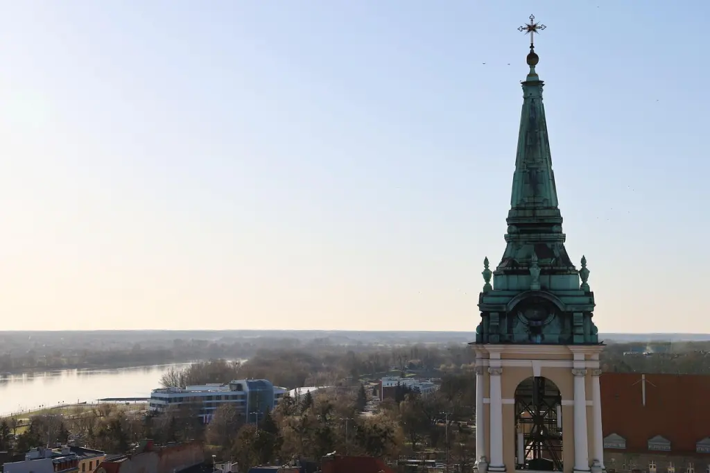 Gdzie w Toruniu można studiować Informatykę?