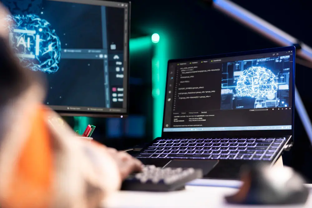 Jakie specjalizacje można wybrać na Informatyce?