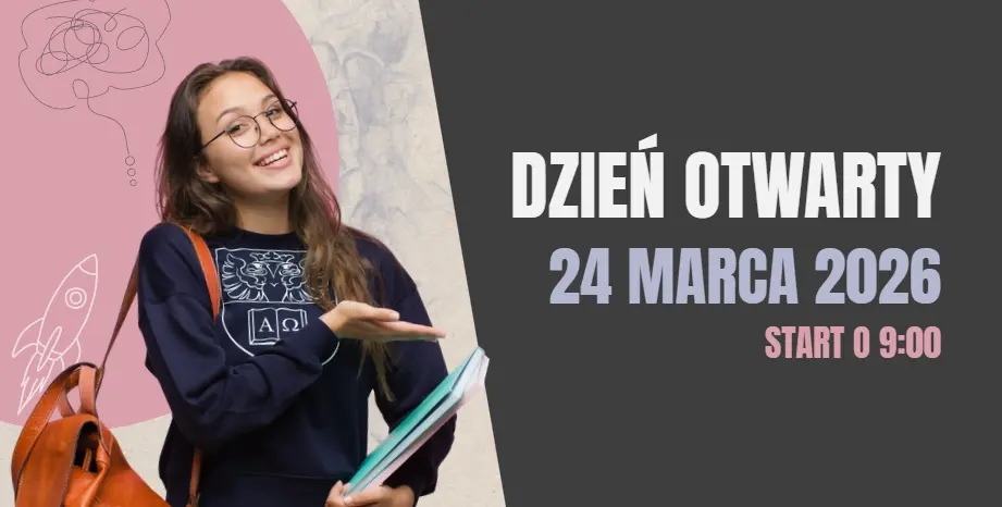 Już 24 marca Dzień Otwarty w Uczelni Państwowej im. Jana Grodka w Sanoku!