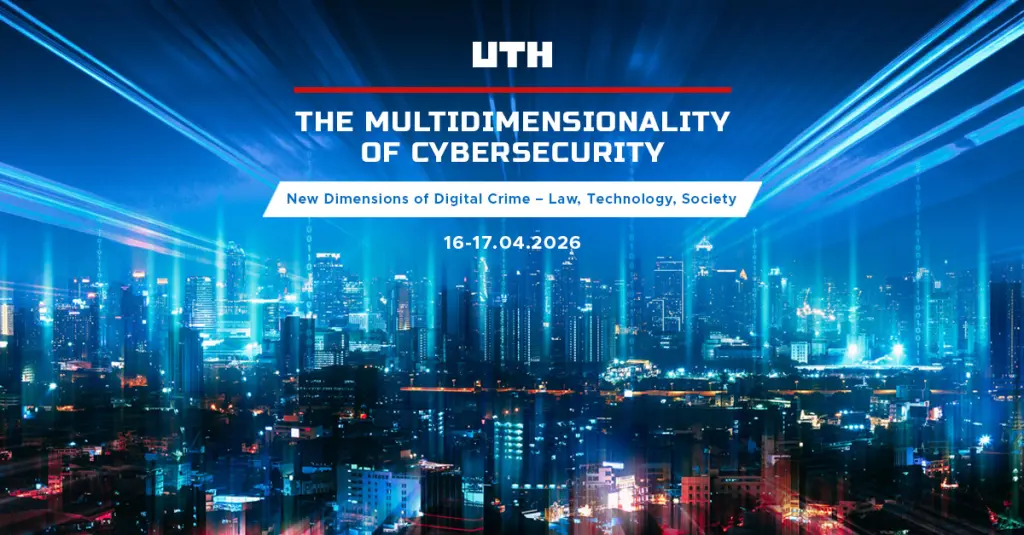 Cyberbezpieczeństwo w centrum uwagi. Międzynarodowa konferencja naukowa w UTH już w kwietniu