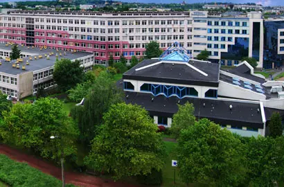 Terminy wizyt na uczelniach w Częstochowie