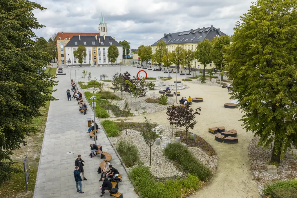 Co sprawia, że Opole jest idealnym miejscem do studiowania?