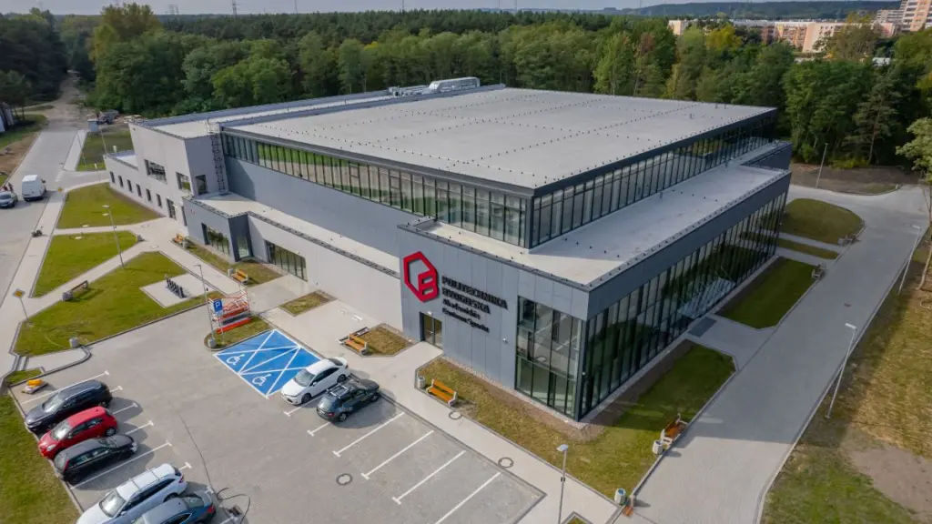 Kiedy warto pojechać na uczelnie?