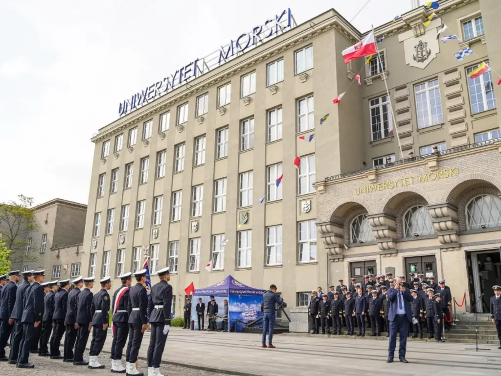 Najbliższa okazja aby odwiedzić uczelnie wyższe w Gdyni
