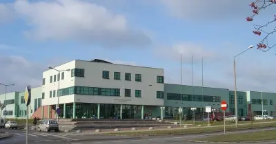 Kiedy osobiście odwiedzić uczelnie?