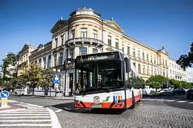 Zalety kameralnego miasta