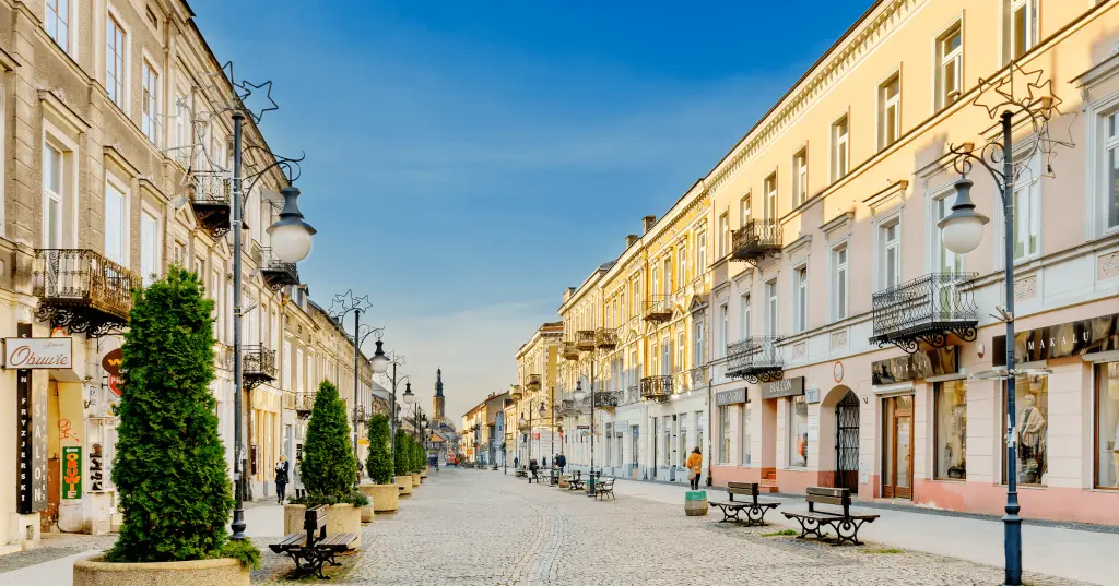Co warto uwzględnić przy analizie opinii o radomskich uczelniach?