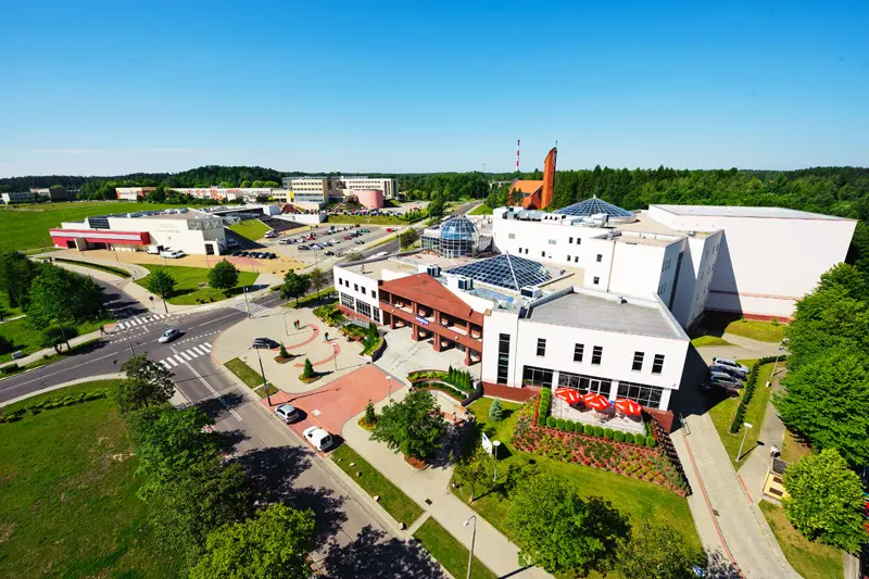 Najbliższe okazje aby odwiedzić uczelnie w Olsztynie