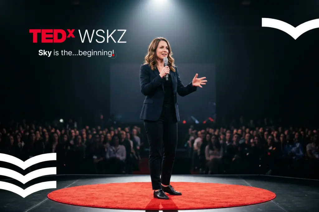 TED x WSKZ we Wrocławiu. Eksperci i innowatorzy spotkają się na jednej scenie