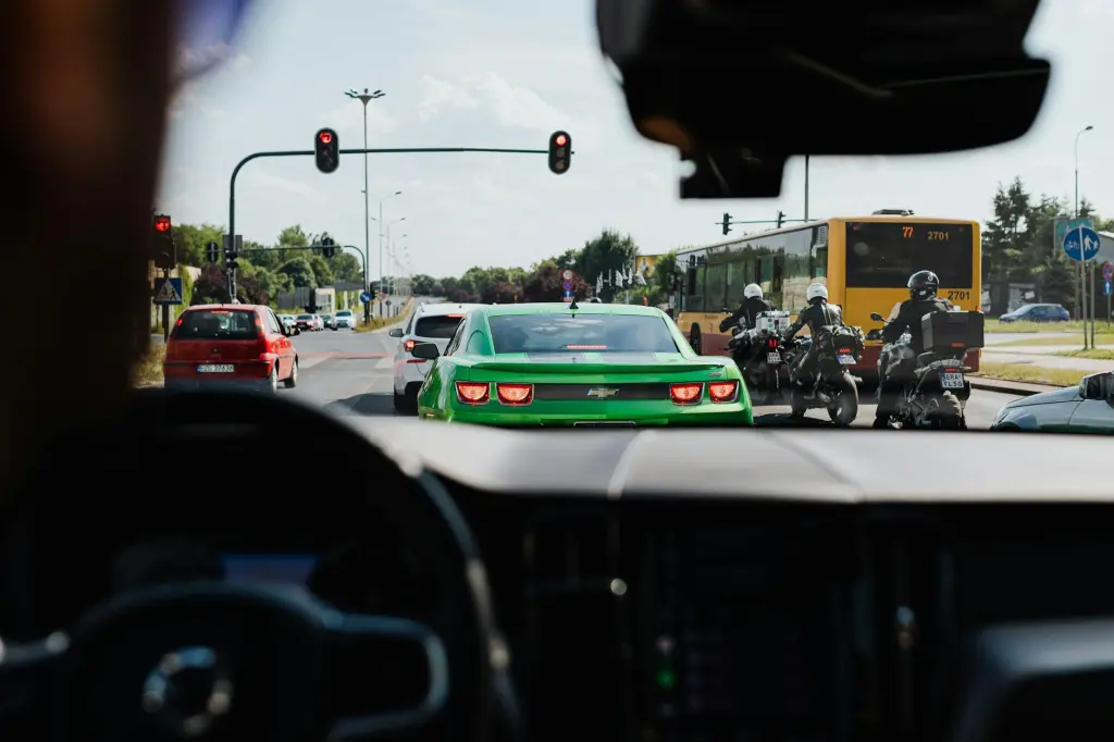 Jak zdać egzamin na Prawo Jazdy w mieście Kraków?