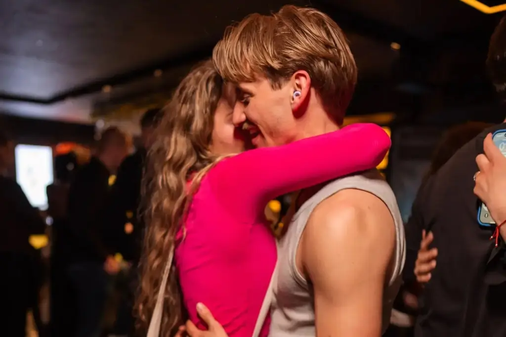 Gdzie wychodzą studenci w Warszawie