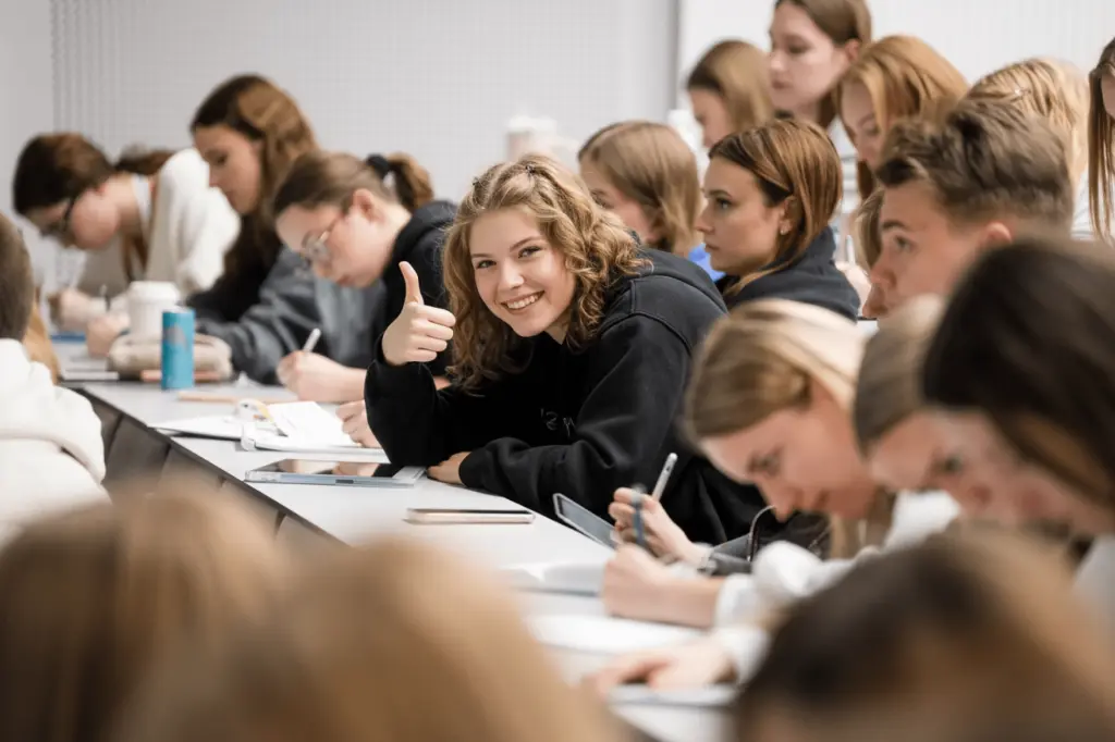 Wielka Powtórka Maturalna w Collegium Da Vinci już 18 kwietnia!