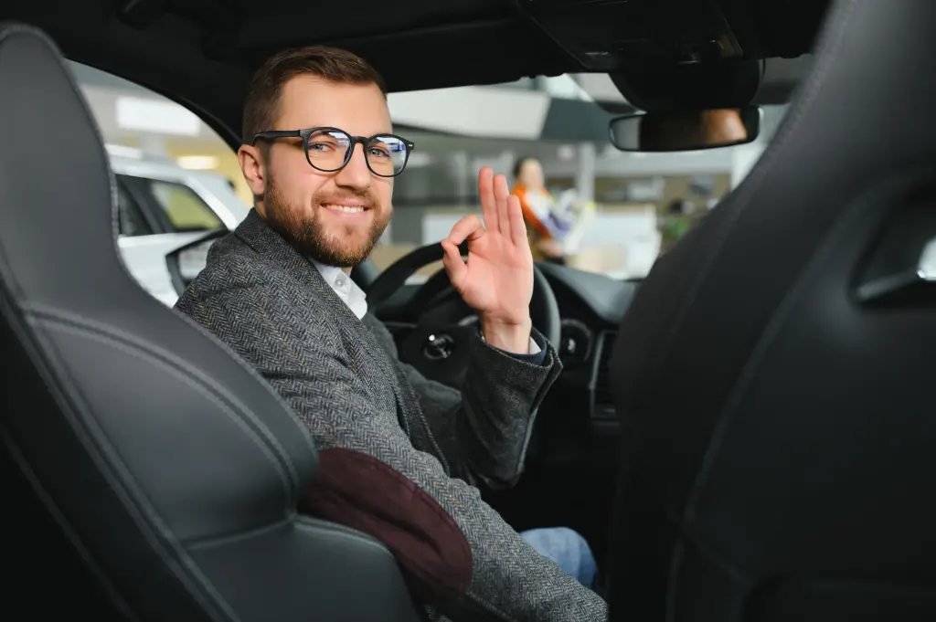 Praca jako kierowca Bolt - pogodzisz ją ze studiami