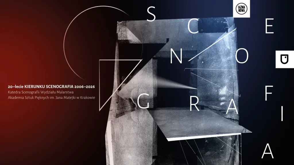 20‑lecie kierunku Scenografia na Wydziale Malarstwa ASP w Krakowie