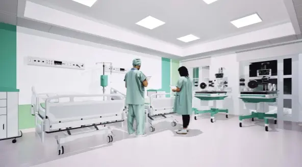 Nowa era kształcenia przyszłych lekarzy w Kaliszu. Milionowe inwestycje na Uniwersytecie Kaliskim