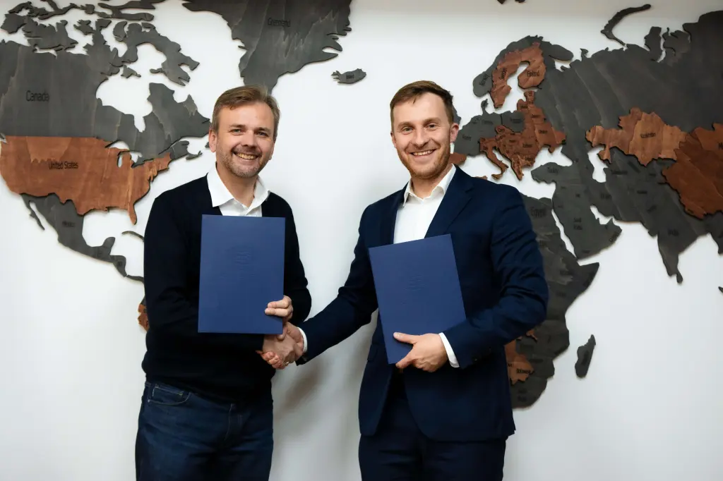 Akademia Leona Koźmińskiego i Łemkowyna Trail: partnerstwo wokół sportu, ludzi i miejsca