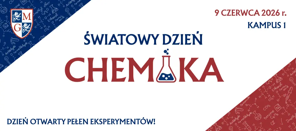 Światowy Dzień Chemika w WAMT – nauka w praktyce i odpowiedź na potrzeby rynku