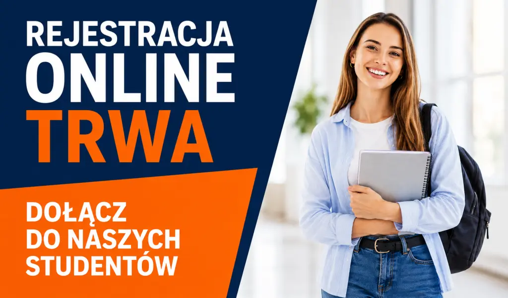 RUSZYŁA REJESTRACJA ON-LINE
