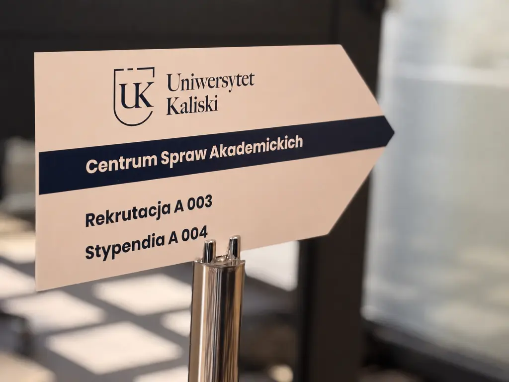Rekrutacja na Uniwersytet Kaliski wystartowała!