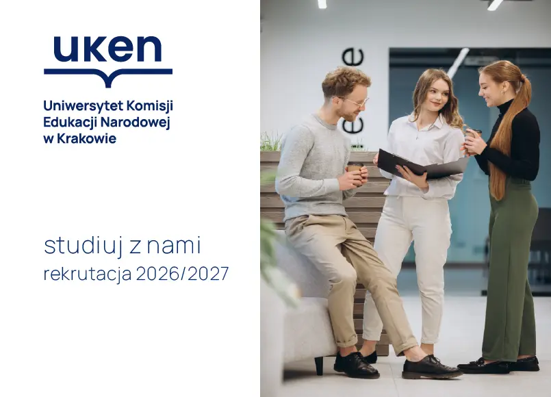 Mediacje i negocjacje - nowy kierunek studiów na UKEN