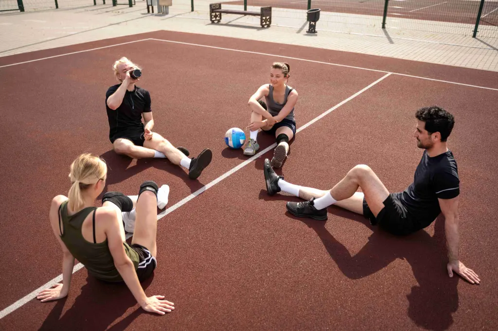 zdjęcie Sport w Wrocławiu