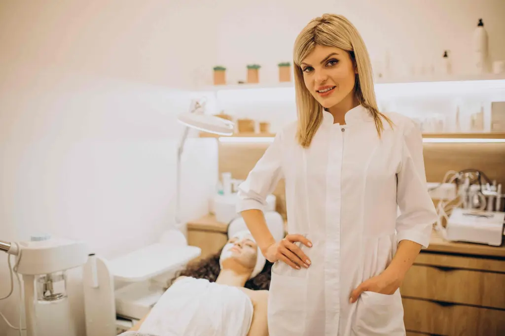 zdjęcie Kosmetologia w Krakowie