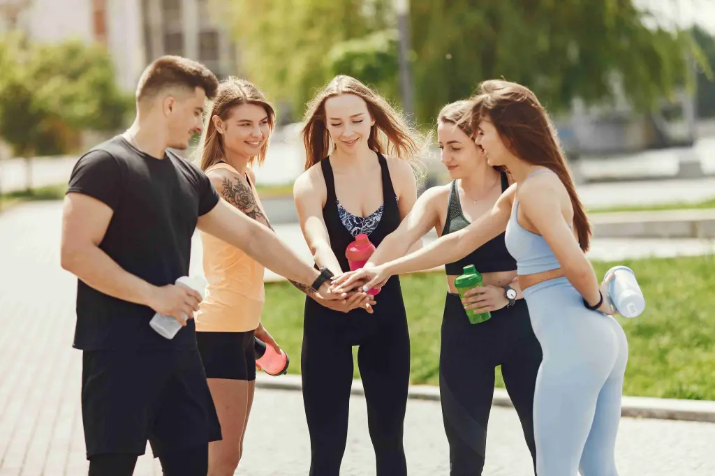 zdjęcie Sport w Łodzi