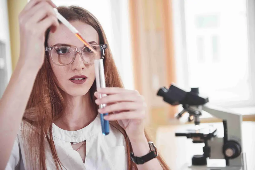 zdjęcie Biotechnologia w Białymstoku