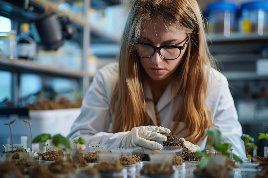 zdjęcie Biologia w Wrocławiu