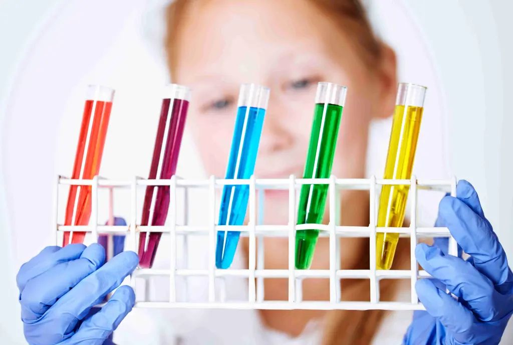 zdjęcie Biotechnologia w Częstochowie