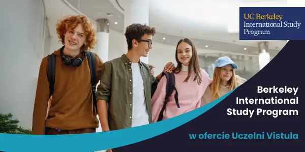 Studiuj w USA dzięki Vistuli