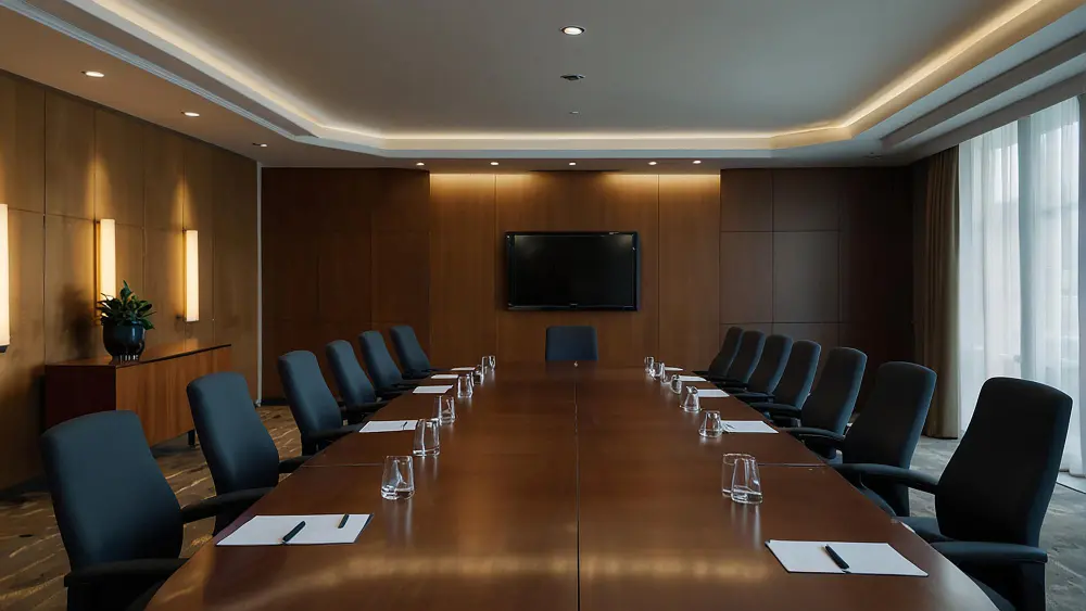 Zabytkowe miejsca na konferencję w Gdańsku