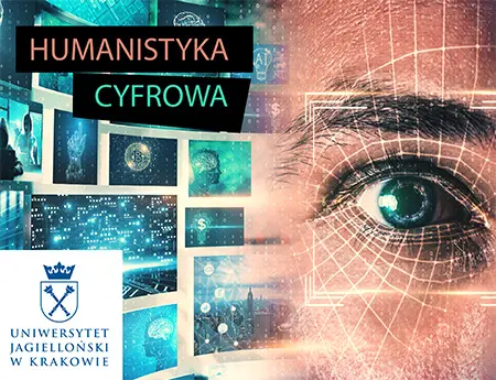 NOWE ZAWODY, NOWE MOŻLIWOŚCI: STUDIUJ HUMANISTYKĘ CYFROWĄ