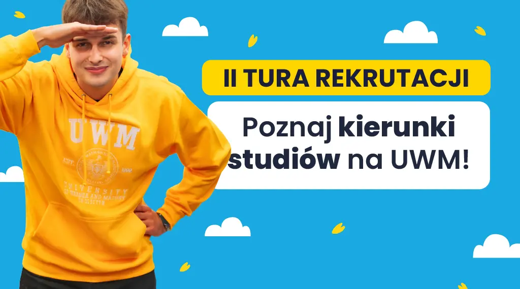 Druga tura rekrutacji – nie przegap swojej okazji