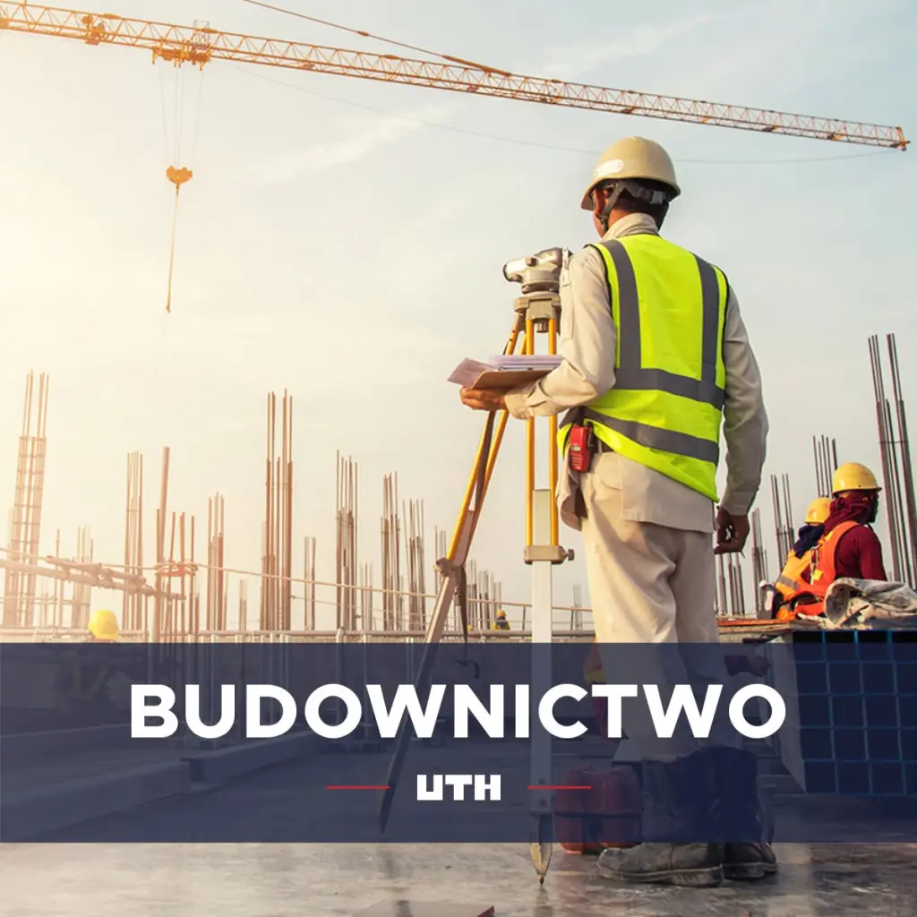 Rekrutacja 2026: zakończenie zapisów na niestacjonarne studia na kierunku Budownictwo