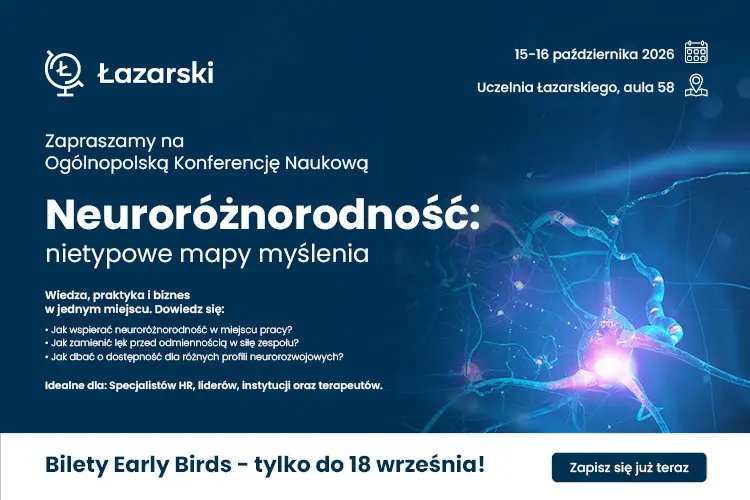 Zaproszenie na konferencję naukową 