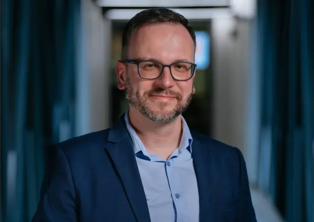 Ekspert PJATK: Bioinformatyka to nie kierunek przyszłości. To teraźniejszość