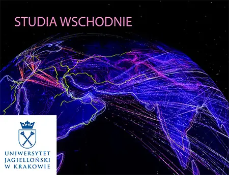 NOWE MOŻLIWOŚCI, NOWE ZAWODY: STUDIUJ STUDIA WSCHODNIE