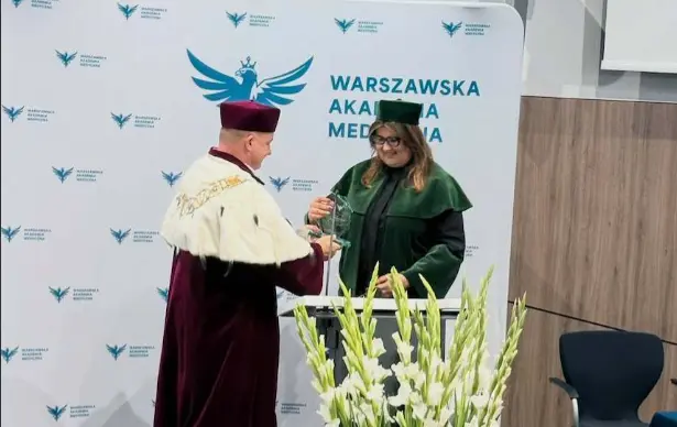 INAUGURACJA ROKU AKADEMICKIEGO 2026/2027
